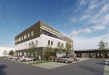 Vente de bureaux Technopole de Montesquieu  à Martillac - 33650