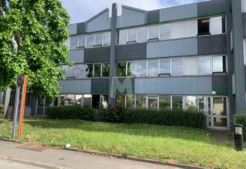 Vente bureaux - Proche A10, N20, TGV, RER B & C  à Massy - 91300