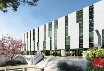 Vente bureaux neufs - Proche A709, aéroport et gare TGV  à Mauguio - 34130