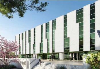 Bureau à vendre Mauguio (34130) - 2387 m²  à Mauguio - 34130