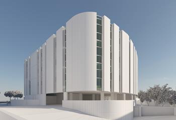 Location bureaux procha aéroport et A709/A9 et T3  à Mauguio - 34130