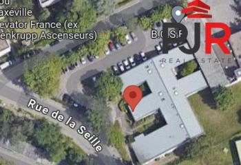 Vente bureaux ZAC du Champ-Le-Boeuf  à Maxéville - 54320