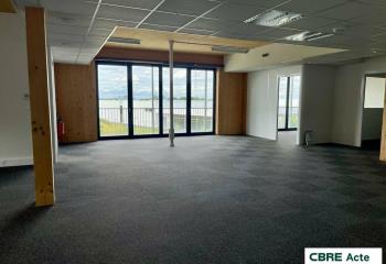 Vente bureaux écologiques Nancy Ouest - Accès A31 et A33  à Maxéville - 54320