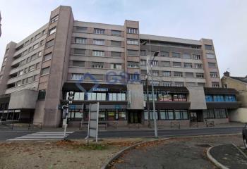 Vente bureaux - Proche gare RER D et autoroutes  à Melun - 77000