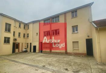 Vente bureaux - Proche gare, RER D et autoroutes A5/N104  à Melun - 77000