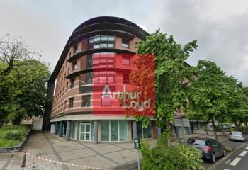 Bureaux à vendre - Proche gare et RER D  à Melun - 77000