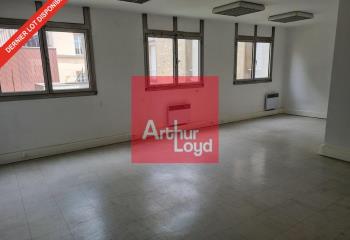 Achat bureau - Proximité centre-ville  à Melun - 77000