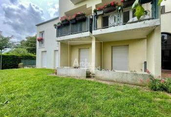 Vente bureaux - Centre-ville, terrasses privatives  à Melun - 77000