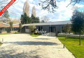 Vente bureaux - Proche A5, N104, gare RER D et TER