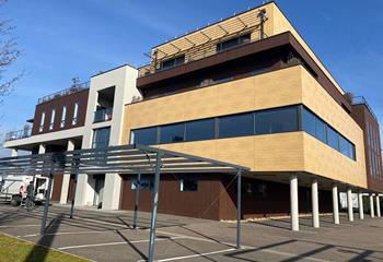 Vente bureaux - Proximité échangeurs et aéroport  à Mérignac - 33700