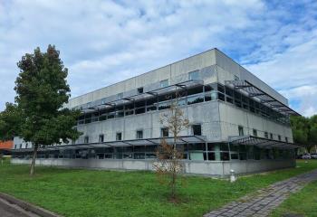 Vente bureaux - Parc Innolin