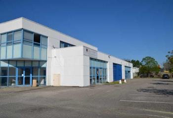 Bureau à vendre Mérignac (33700) - 90 m²