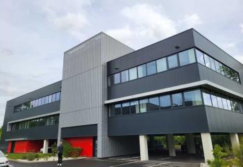Bureau à vendre Mérignac (33700) - 1646 m²