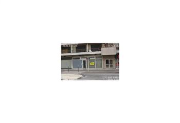 Vente local commercial - Avenue de Strasbourg