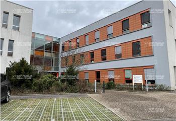 Vente bureaux Sud - Proximité échangeurs A4 et rocade EST