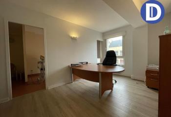 Bureau à vendre (57000) - 235 m²  à Metz - 57000