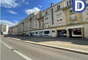 Vente bureaux à Queuleu - Proche gare TGV - Accès A31