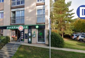 Vente bureau Vallières - Proche Rocade, A31, A4 et transports