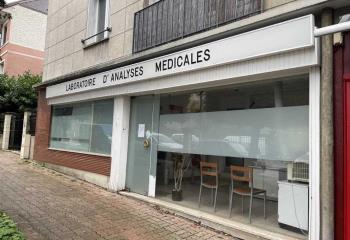 Bureau à vendre Meudon (92190) - 100 m²