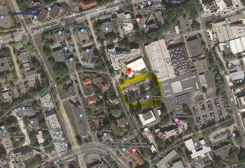 Vente bureaux - Proche A41 et Bus Chrono C1  à Meylan - 38240