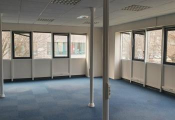 Vente bureaux Eybens - Proche Tram et Centre Commercial Grand Place  à Meylan - 38240