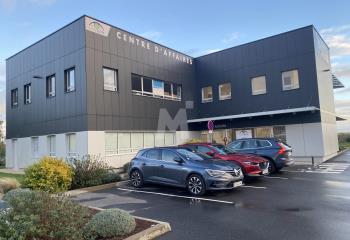 Vente bureaux à - Foncier proche accès A6  à Milly-la-Forêt - 91490