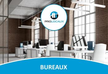 Vente bureaux - Proche Rouen  à Mont-Saint-Aignan - 76130