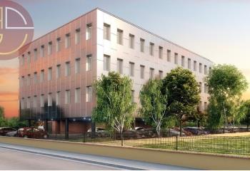 Vente bureaux, proche autoroute, accessibles PMR  à Montauban - 82000