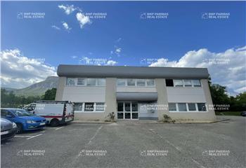 Vente bureaux proximité immédiate de la ligne C1