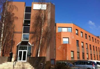 Bureau à vendre Montigny-le-Bretonneux (78180) - 1237 m²  à Montigny-le-Bretonneux - 78180