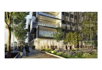 Vente bureaux - Proche Gare SQY et Avenue Georges Stephenson
