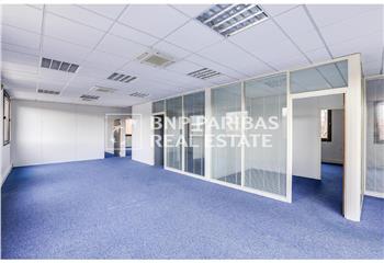Vente bureaux - Proche axes routiers