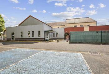 Bureau à vendre Montmorency (95160) - 2159 m²  à Montmorency - 95160
