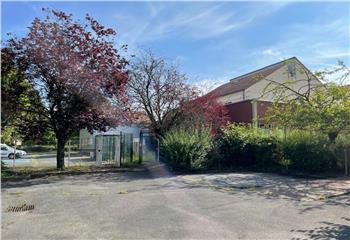 Vente bureaux - Proche Paris  à Montmorency - 95160