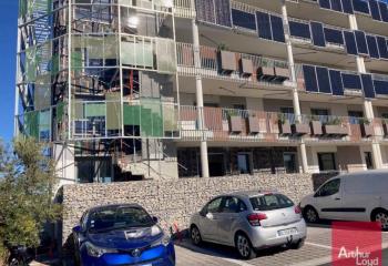 Vente bureaux - ZAC de Garosud  à Montpellier - 34000