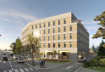 Vente bureaux neufs - Proche Tramway et Autoroute  à Montpellier - 34000