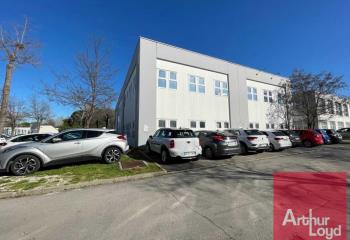 Vente bureux - Pat Millenaire  à Montpellier - 34000