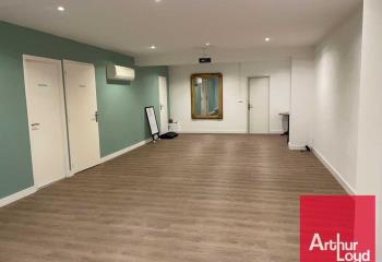 Vente bureaux Gambetta, proche tramway et centre-ville