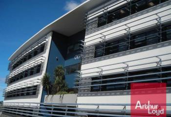 Vente bureaux duplex à Eurêka, proche autoroute et aéroport  à Montpellier - 34000