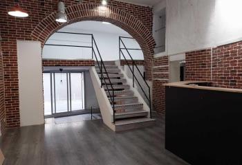Bureau à vendre Montpellier (34000) - 138 m²  à Montpellier - 34000