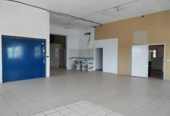 Bureau à vendre Montpellier (34070) - 483 m²  à Montpellier - 34000