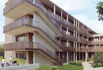 Bureau à vendre Montpellier (34070) - 6514 m²  à Montpellier - 34000