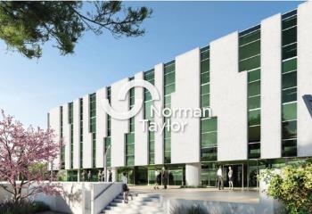 Bureau à vendre Montblanc secteur Fréjorgues Ouest proche A9/A709  à Montpellier - 34000