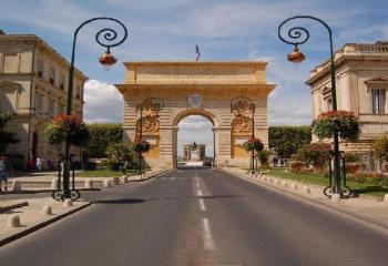 Bureaux à vendre à - Proche gare Saint-Roch  à Montpellier - 34000