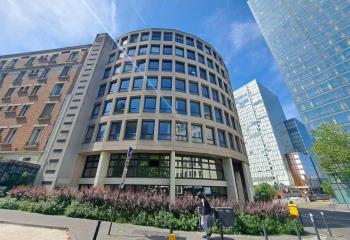 Bureau à vendre Montreuil (93100) - 182 m²  à Montreuil - 93100