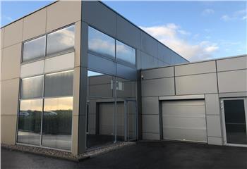 Bureaux à vendre  à Morhange - 57340