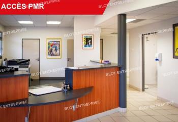 Vente de bureaux à proximité de la RN 12  à Morlaix - 29600