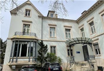 Bureaux à vendre à - Proche gare TER et bus - Accès A36  à Mulhouse - 68100