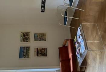 Vente bureaux - Quartier Salvator, proche centre-ville  à Mulhouse - 68100