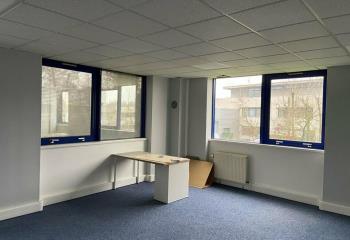 Bureaux à vendre à  à Mulhouse - 68100